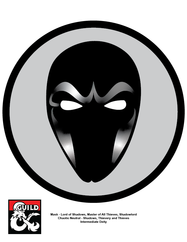 Dungeon Master Icon at Vectorified.com | Collection of Dungeon Master ...