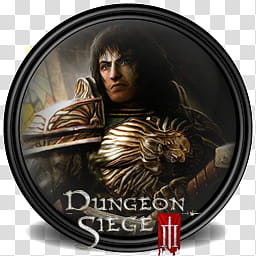 Dungeon Siege Icon