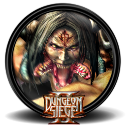 256x256 Dungeon Siege New Icon Mega Games Pack Iconset Exhumed