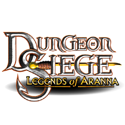 256x256 Dungeon Siege Loa Icon Mega Games Pack Iconset Exhumed
