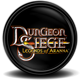 256x256 Dungeon Siege Loa Icon Mega Games Pack Iconset Exhumed
