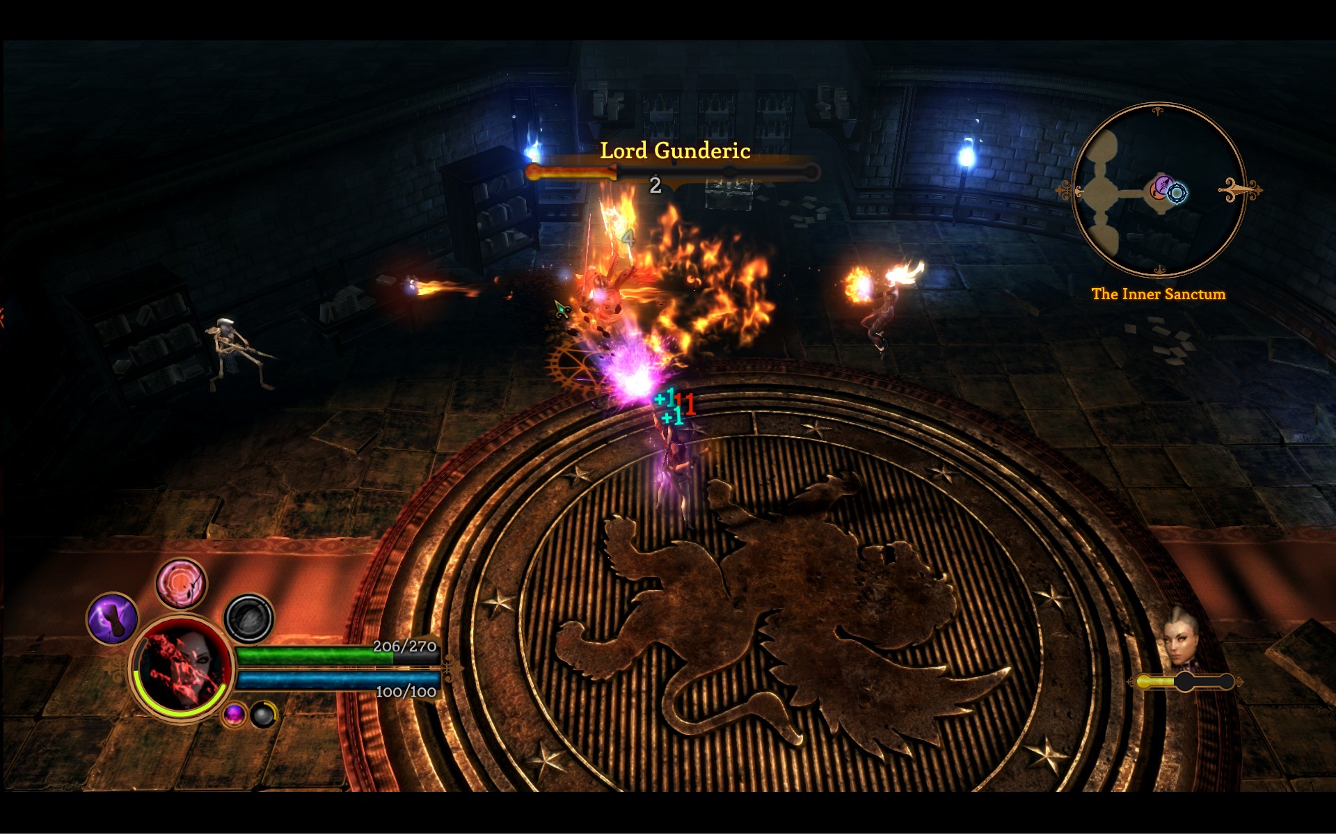 1920x1200 Quick Review Dungeon Siege Iii