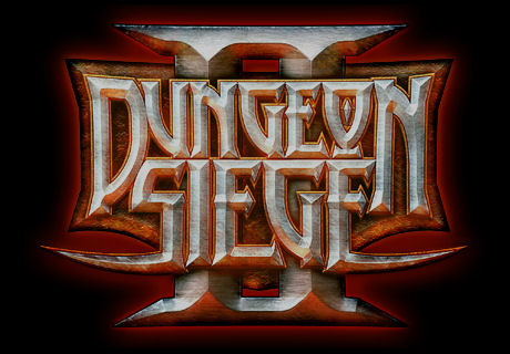 460x320 Dungeon Siege Gc Entertainment System