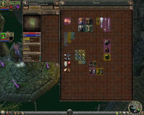 480x384 Dungeon Siege Mods
