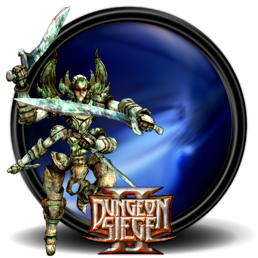 512x512 Dungeon Siege New Icon