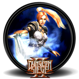 256x256 Dungeon Siege New Icon Mega Games Pack Iconset Exhumed