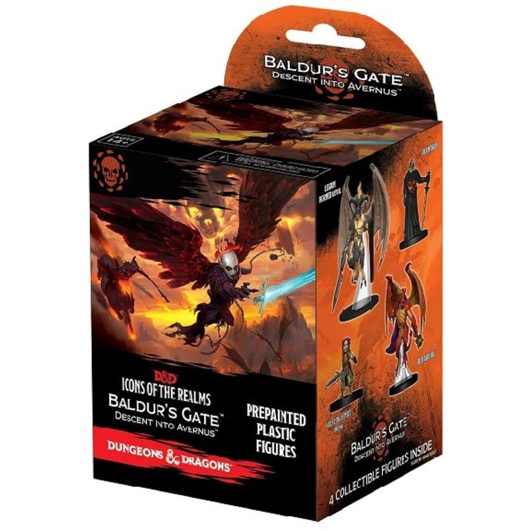 Dampd Icons Of The Realms Baldur's Gate Descent Into Avernus 768x768 Dampd Icons Of The Realms Baldur's Gate Descent Into Avernus