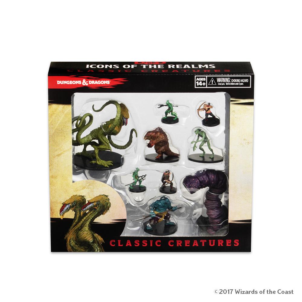 Dampd Icons Of The Realms Classic Creatures Box Set 1000x1000 Dampd Icons Of The Realms Classic Creatures Box Set