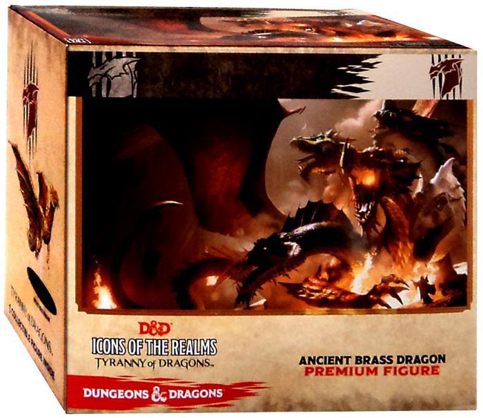 Dungeons Dragons Fantasy Miniatures 700x605 Dungeons Dragons Fantasy Miniatures