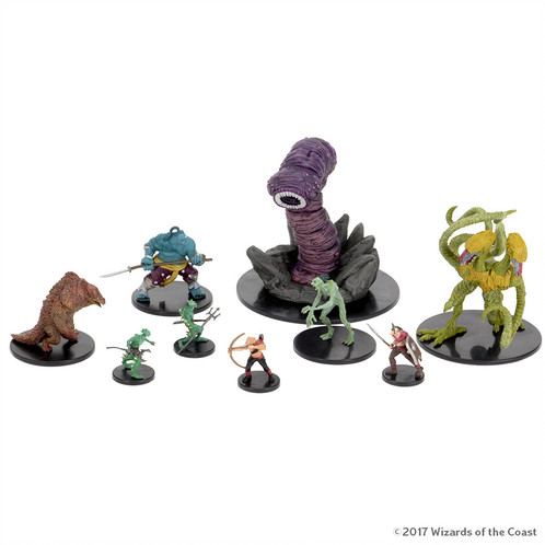 Dungeons Dragons Icons Of The Realms Classic Creatures Box Set 498x498 Dungeons Dragons Icons Of The Realms Classic Creatures Box Set