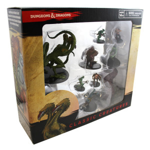 Icons Of The Realms Classic Creatures Box Set 300x300 Icons Of The Realms Classic Creatures Box Set