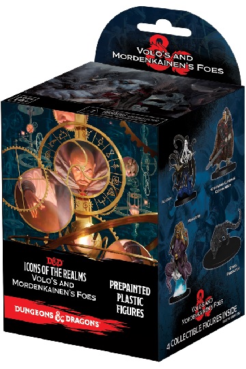 Icons Of The Realms Volo Mordenkainen's Foes Booster Brick 360x539 Icons Of The Realms Volo Mordenkainen's Foes Booster Brick