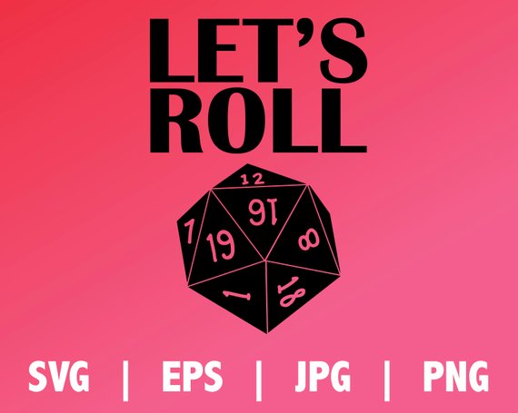 Let's Roll 570x455 Let's Roll
