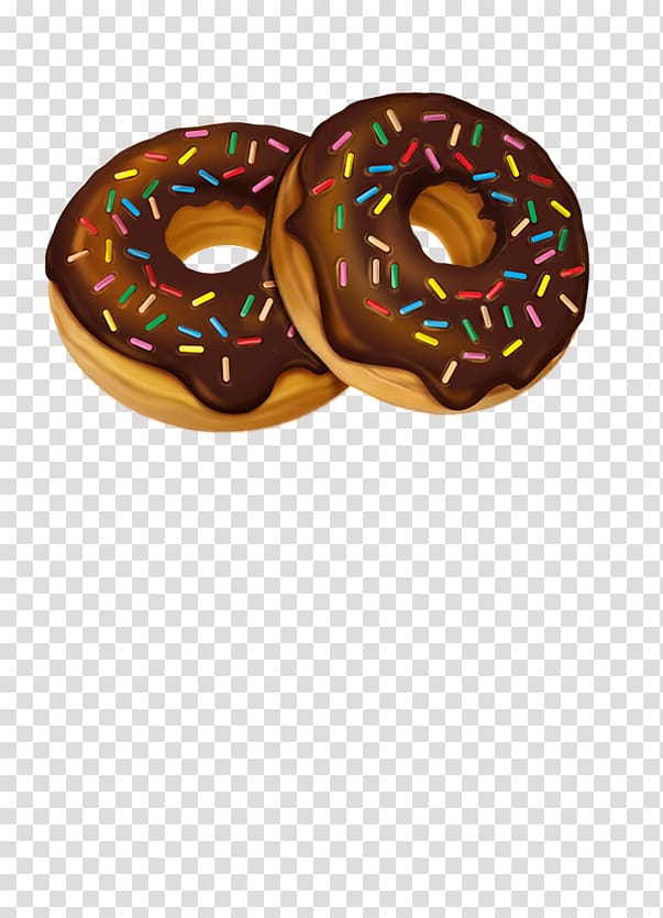 603x835 Doughnut Dunkin Donuts Icon, Delicious Cookies Transparent