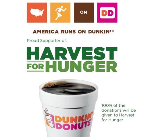 480x455 Dunkin' Donuts Icon Campaign Akron Canton Regional Foodbank