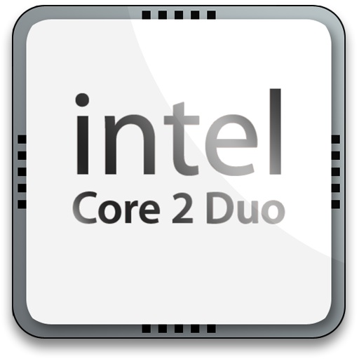 512x512 Intel Core Duo Icon