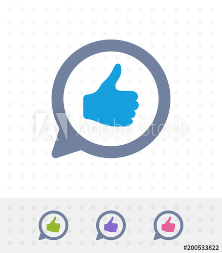 438x500 Like Notification