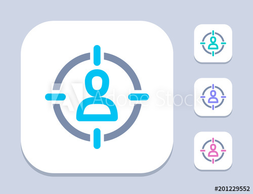 500x384 Target On Person