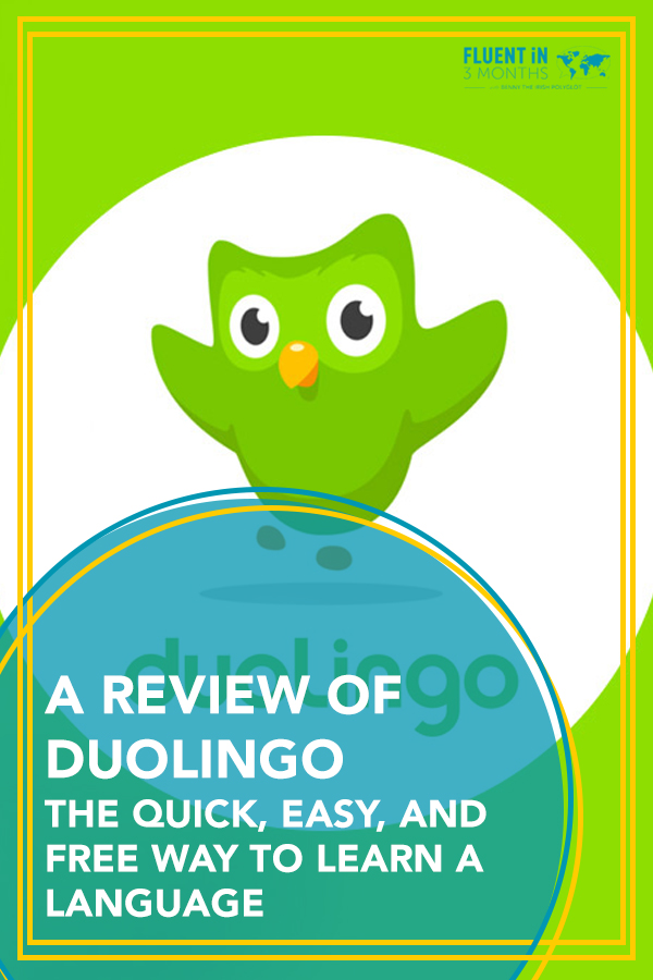 Duolingo App Icon At Vectorified.com | Collection Of Duolingo App Icon ...