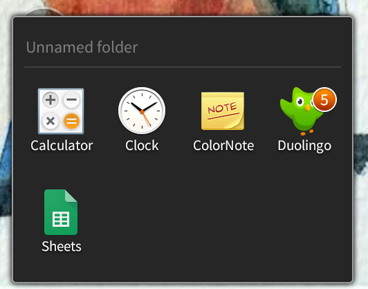 532x418 How Do I Remove The Notification Symbol In The App Icon It's Been
