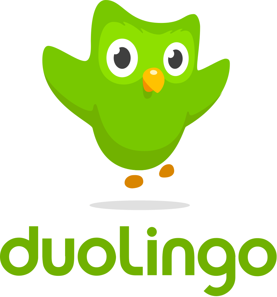953x1024 Duolingo Logo Transparent Png