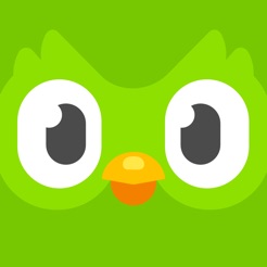246x246 Duolingo On The App Store