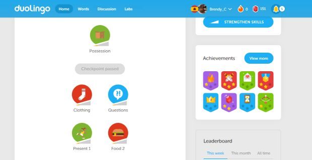 620x319 Have You Played Duolingo Rock Paper Shotgun