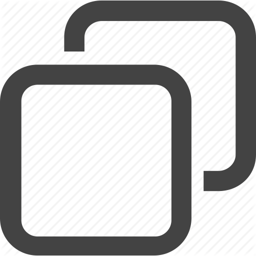 512x512 Copy, Documents, Duplicate, Extension, File, Paper, Papers Icon