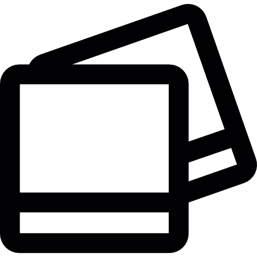 512x512 Copy, Duplicate, Ios Interface Symbol Icons Free Download