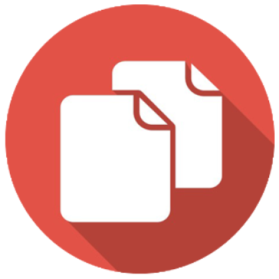 400x400 Download Free Png Duplicate Icon Clip Art