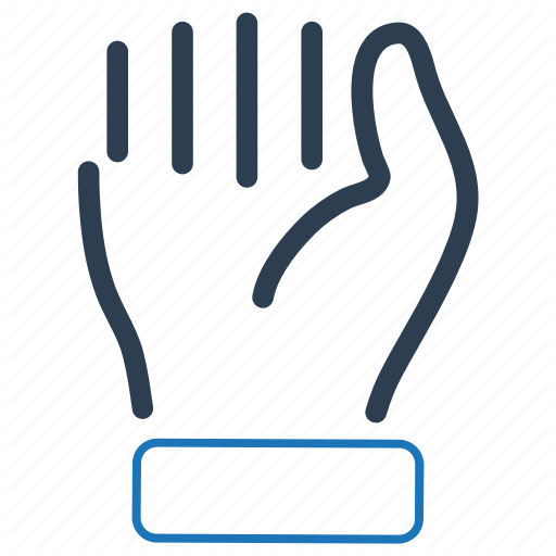 512x512 Durable, Hand, Power, Strong Icon