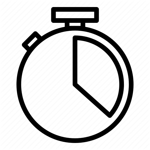 Duration, Stopwatch, Time Icon 512x512 Duration, Stopwatch, Time Icon