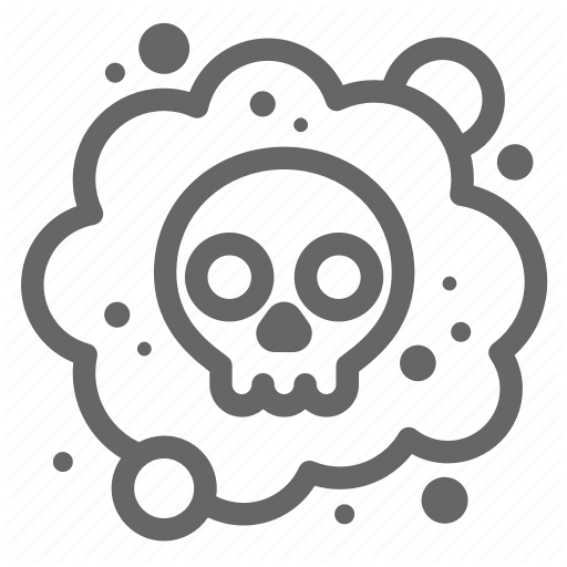 512x512 Dead, Dirt, Dust Icon