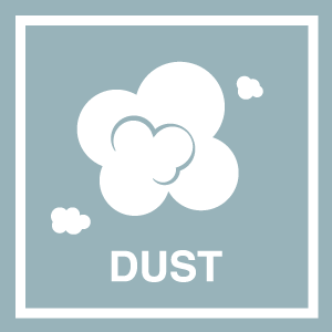 300x300 Dust Icon