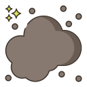 128x128 Dust Icons