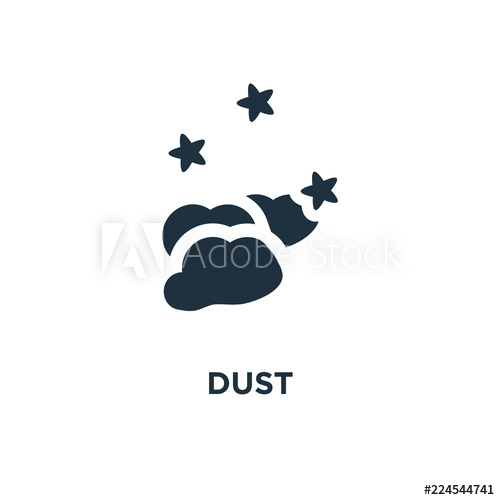500x500 Dust Icon