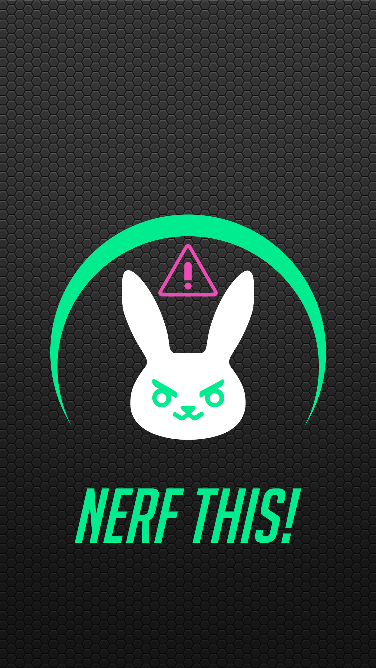 Dva Bunny Icon At Collection Of Dva Bunny Icon Free