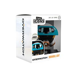 265x265 Dva Bunny Icon Light Wholesale Overwatch Merchandise Paladone