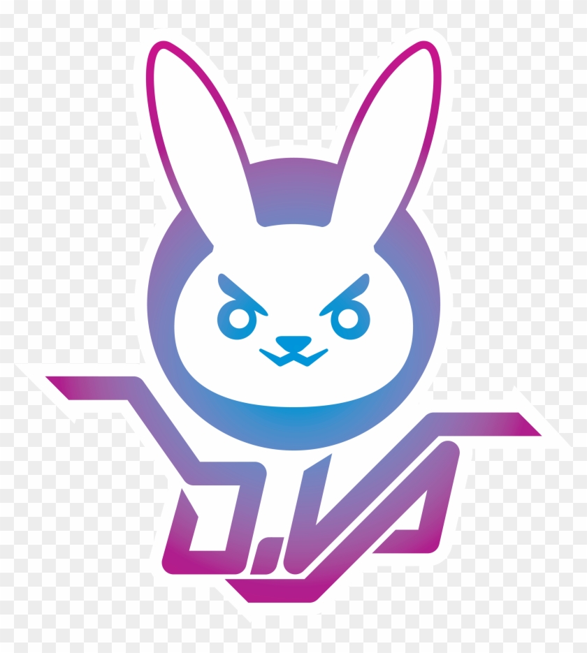 Dva Bunny Icon at Vectorified.com | Collection of Dva Bunny Icon free ...