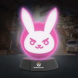 250x250 Ovw Overwatch Dva Bunny Icon Light