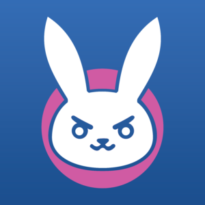 300x300 The D Va Hat Nene Knits And Giggles