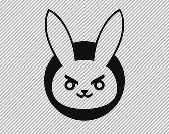 340x270 D Va Bunny Logos