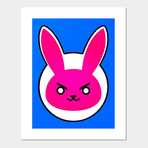 630x630 D Va Bunny