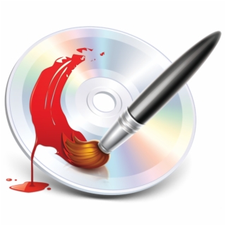Disc Cover 320x320 Disc Cover