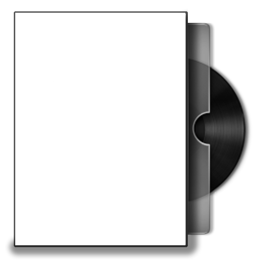 Dvd Cover 512x512 Dvd Cover