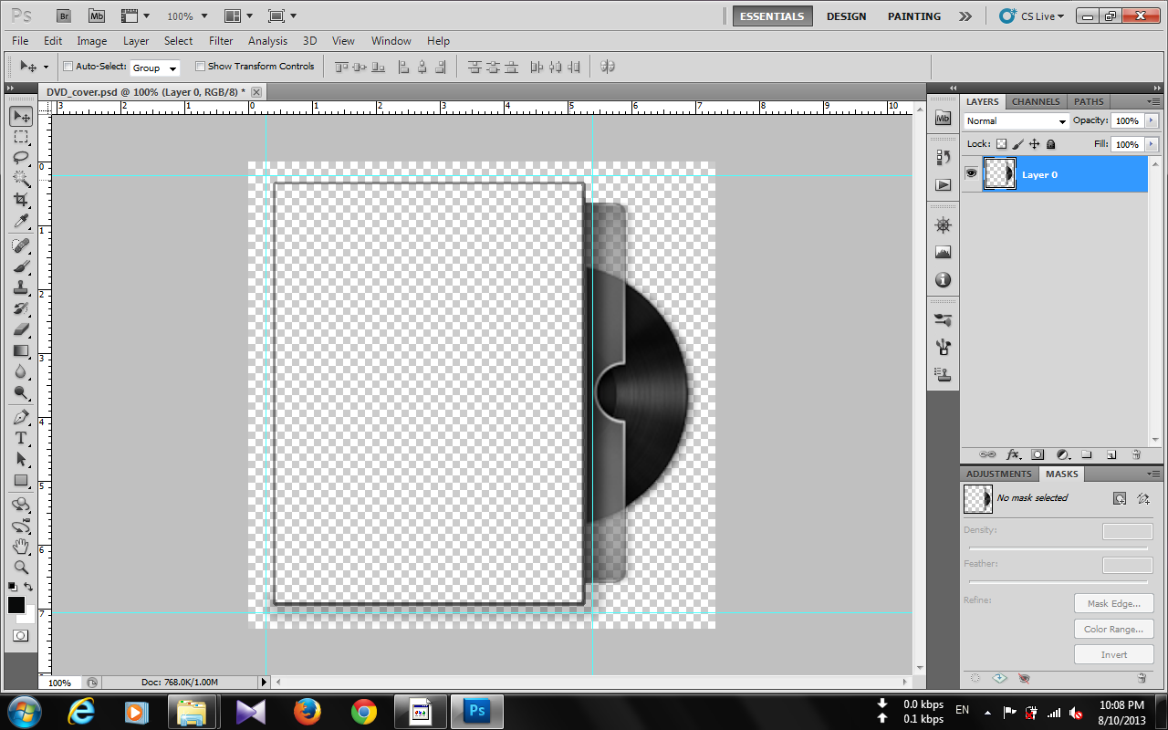 How To Make A Folder Icon With Dvd Cover 1280x800 How To Make A Folder Icon With Dvd Cover