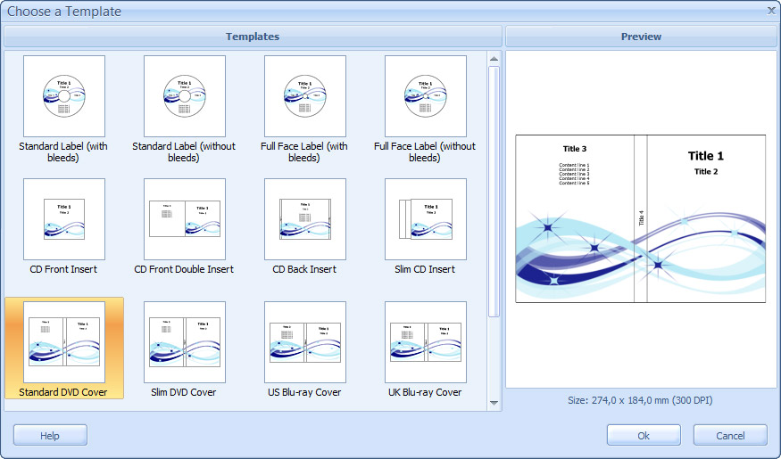 How To Make A Dvd Cover 875x515 How To Make A Dvd Cover