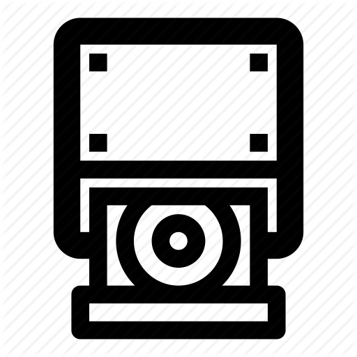 Dvd Drive Icon