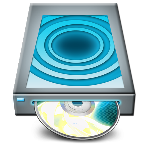 Dvd Drive Icon At Collection Of Dvd Drive Icon Free