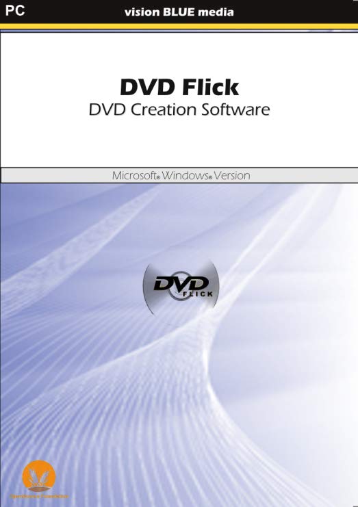 523x741 Dvd Flick